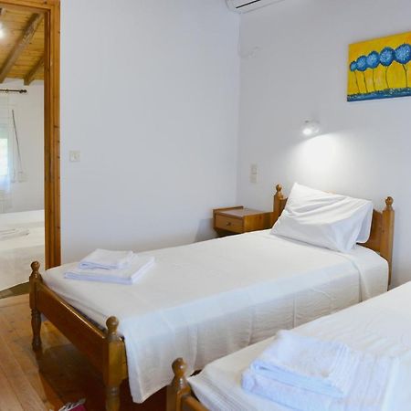 Orestis Suites Kolios Luaran gambar