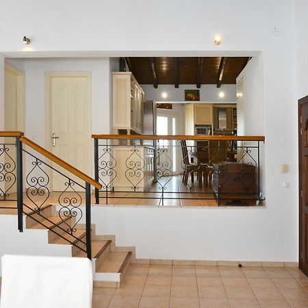 Orestis Suites Kolios Luaran gambar