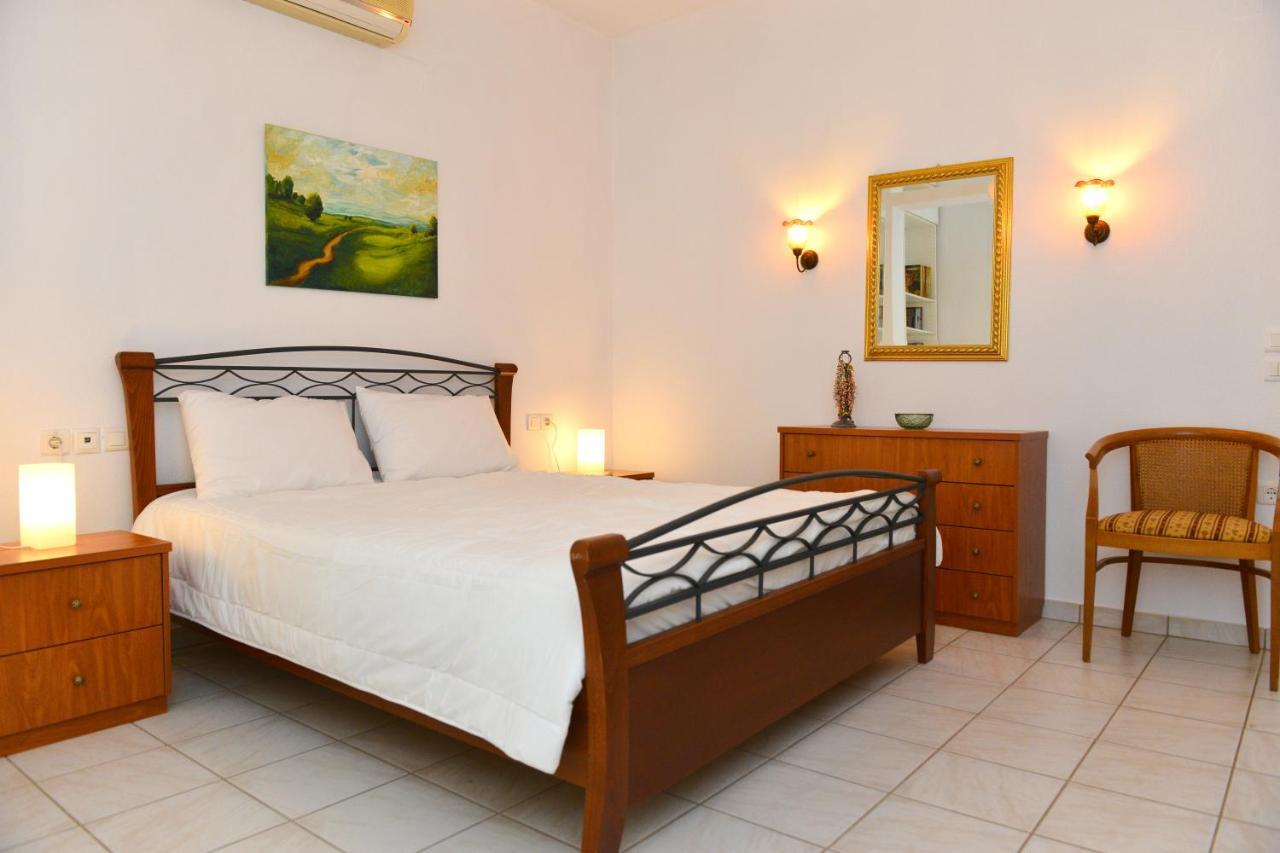 Orestis Suites Kolios Luaran gambar