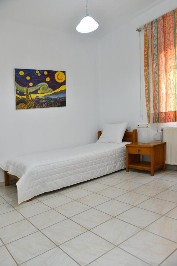 Orestis Suites Kolios Luaran gambar