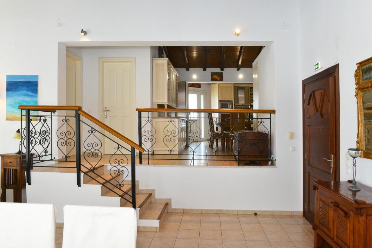 Orestis Suites Kolios Luaran gambar