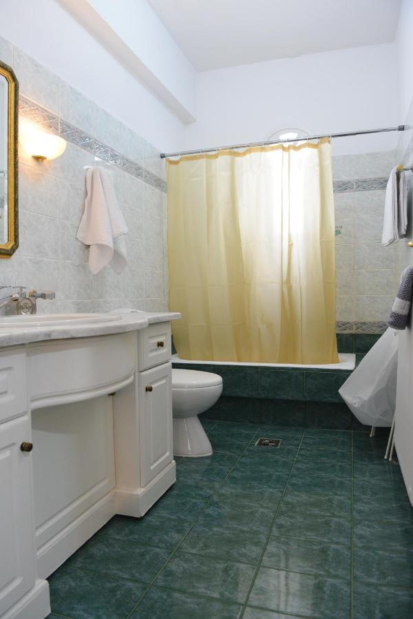 Orestis Suites Kolios Luaran gambar